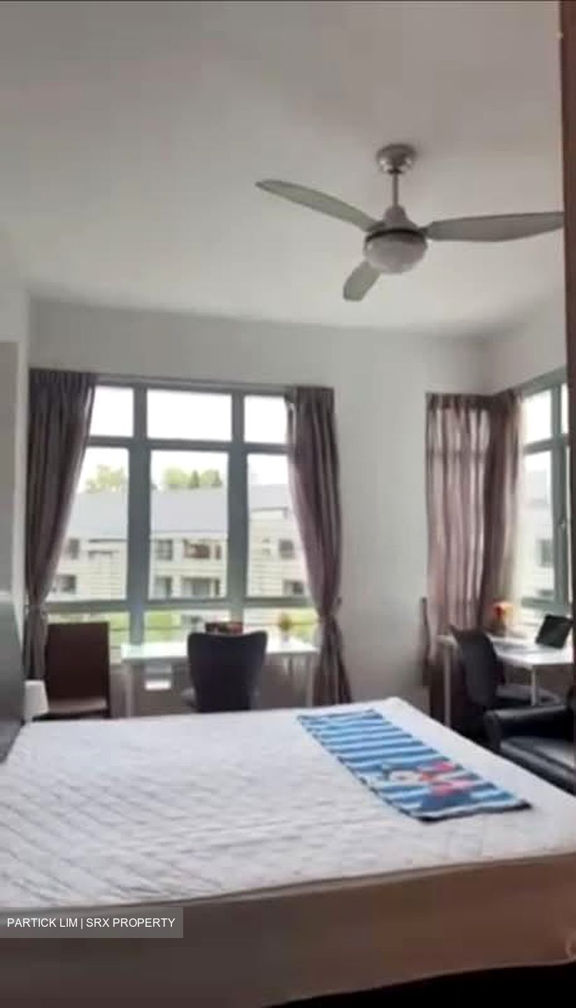 The Makena (D15), Condominium #574190041